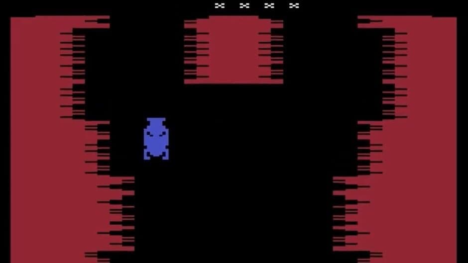 Скриншот 1 из Pigs in Space