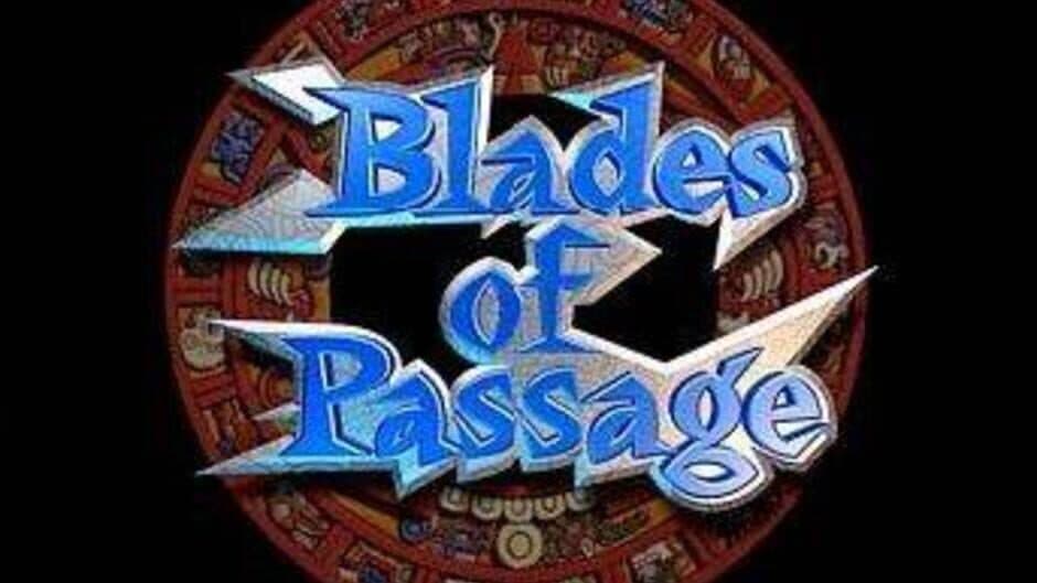 Скриншот 1 из Blades of Passage