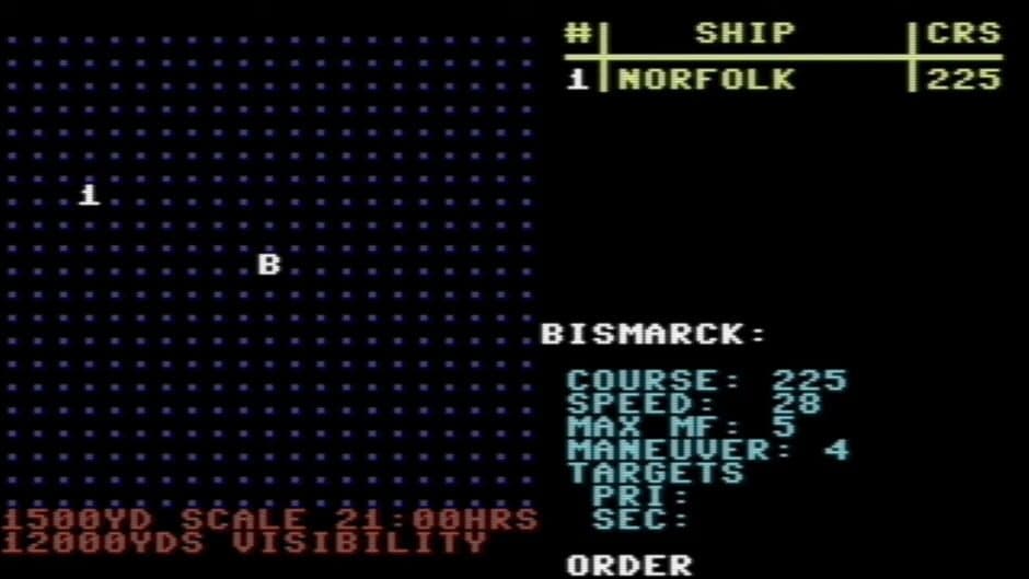 Скриншот 2 из Dreadnaughts