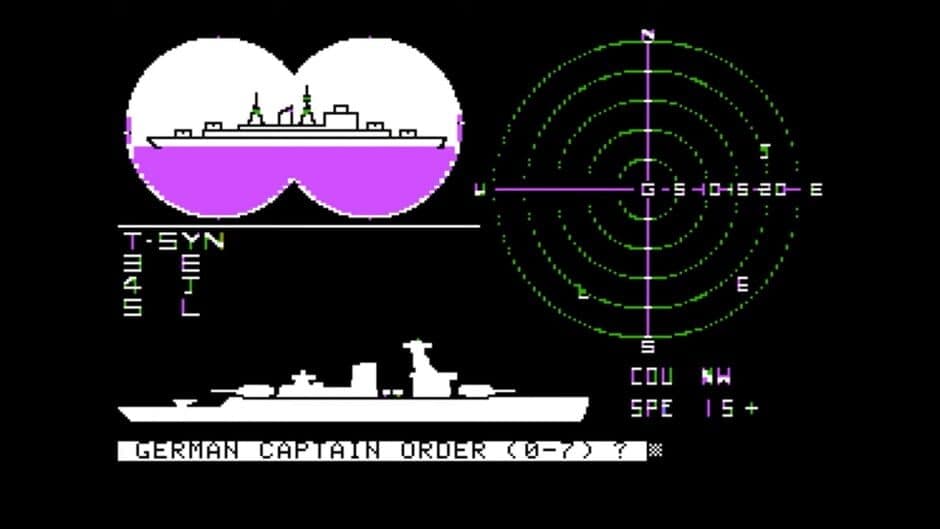 Скриншот 1 из Under Southern Skies