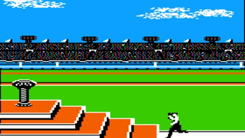 Скриншот 5 из Summer Games II