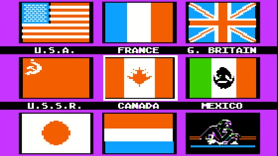Скриншот 7 из Summer Games II