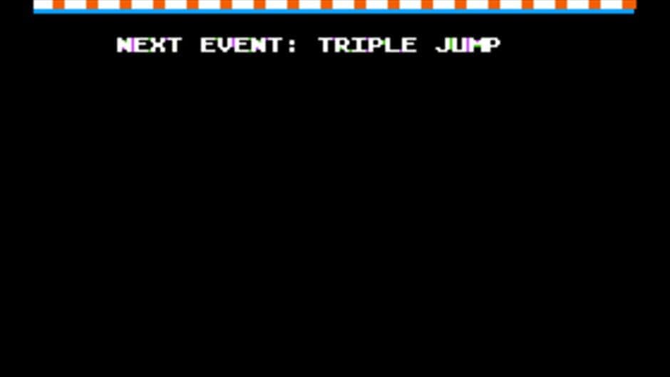 Скриншот 2 из Summer Games II