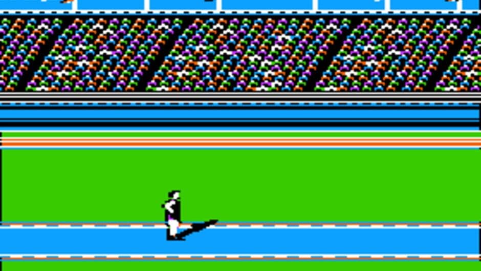 Скриншот 3 из Summer Games II