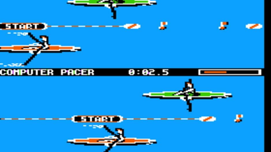 Скриншот 4 из Summer Games II