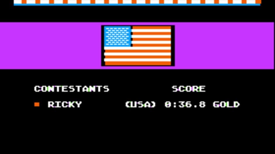 Скриншот 8 из Summer Games II