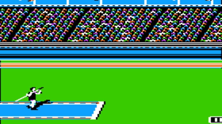 Скриншот 9 из Summer Games II