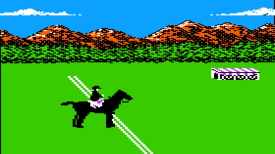 Скриншот 10 из Summer Games II