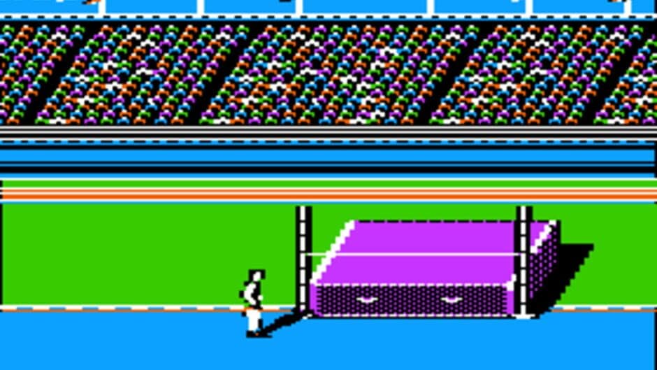 Скриншот 11 из Summer Games II