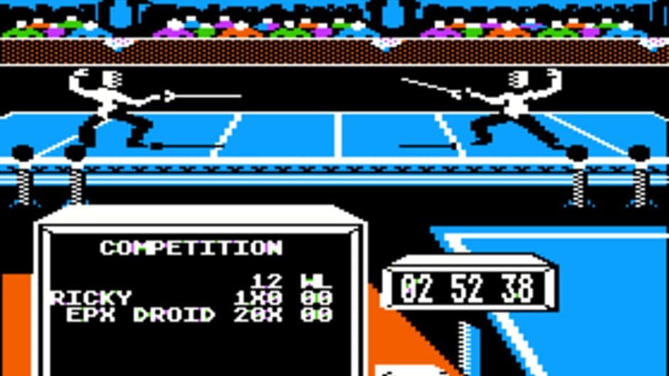 Скриншот 12 из Summer Games II