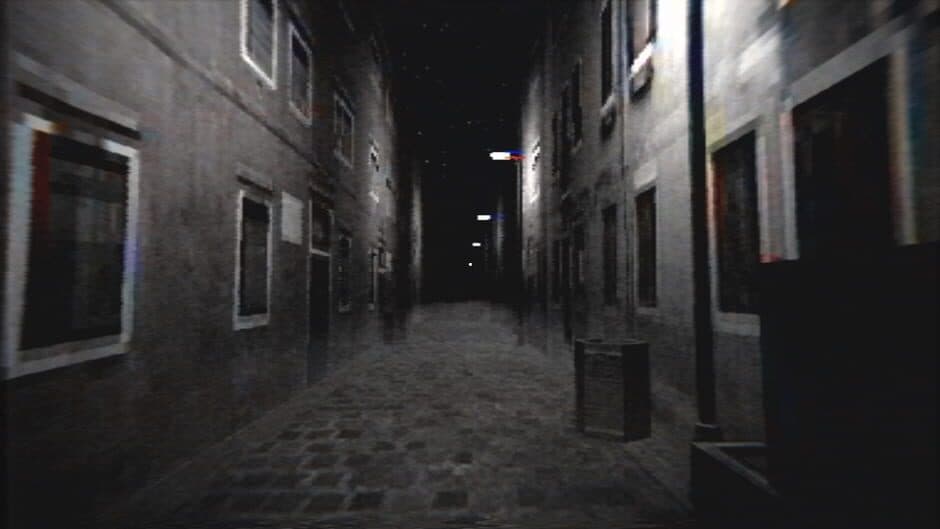 Скриншот 2 из Real Stories from the Grave: The Body