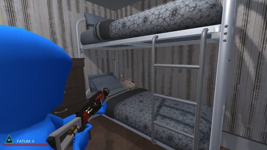 Скриншот 2 из Besitupia: Mediator