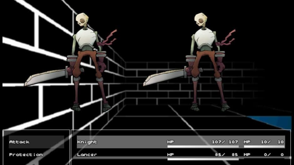Скриншот 2 из The Necromancer's Tower