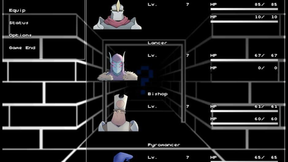 Скриншот 3 из The Necromancer's Tower