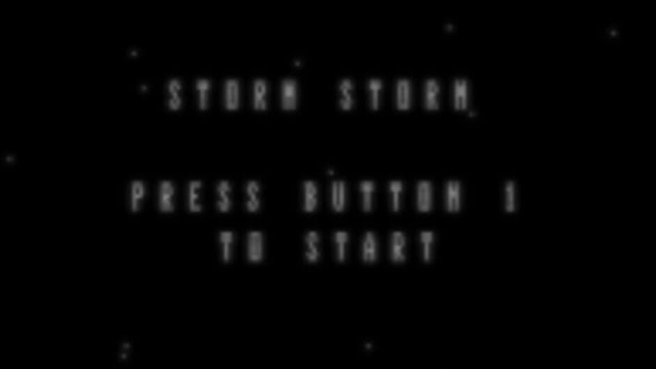 Скриншот 1 из Storm Storm