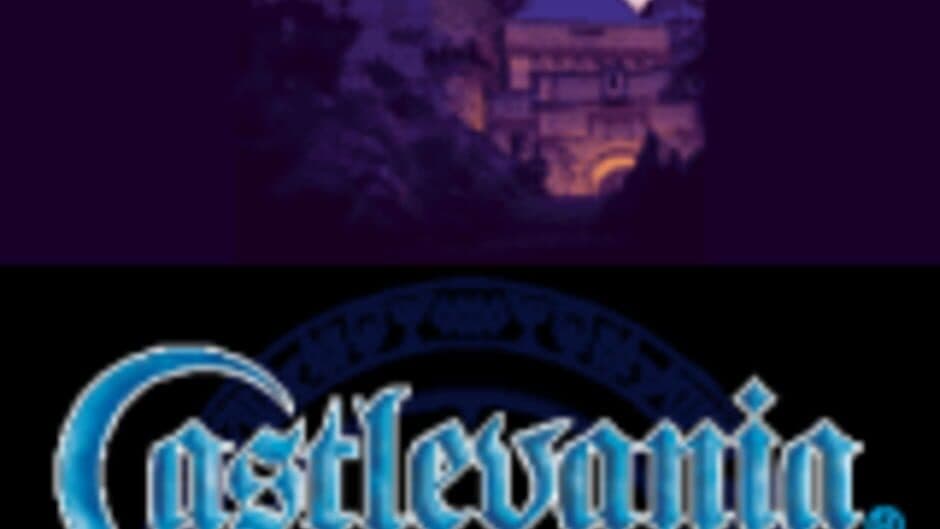 Скриншот 1 из Castlevania: Galactic Panic