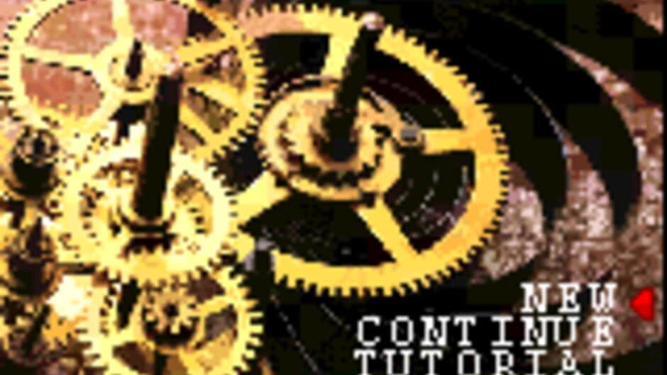 Скриншот 2 из Gears of Fate