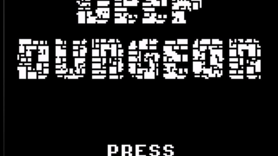 Скриншот 2 из Deep Dungeon