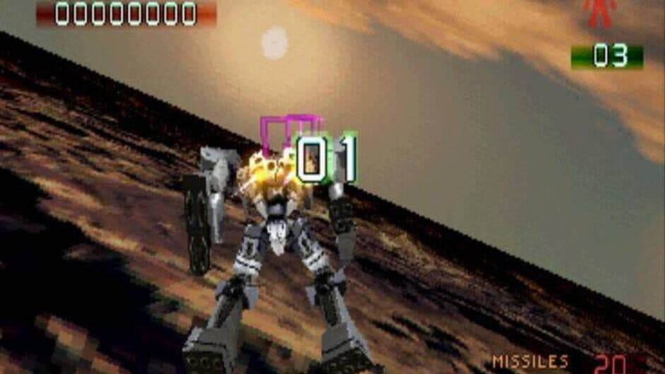 Скриншот 3 из Silent Iron