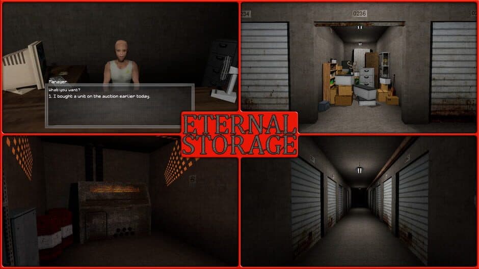 Скриншот 6 из Horror Cartridge Collection