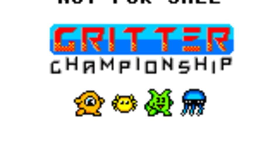 Скриншот 1 из Game & Lynx: Critter Championship