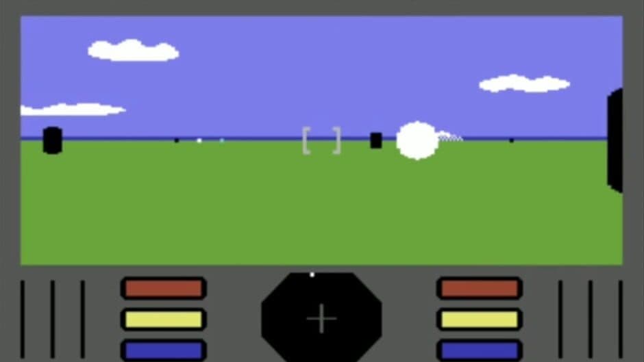 Скриншот 1 из Encounter