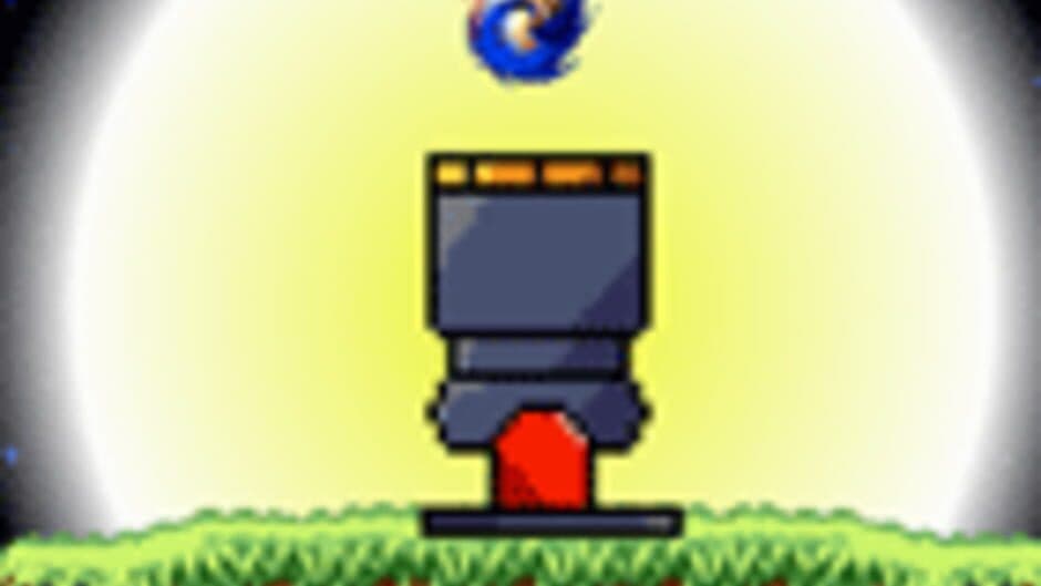 Скриншот 1 из Sonic Boom Cannon 2