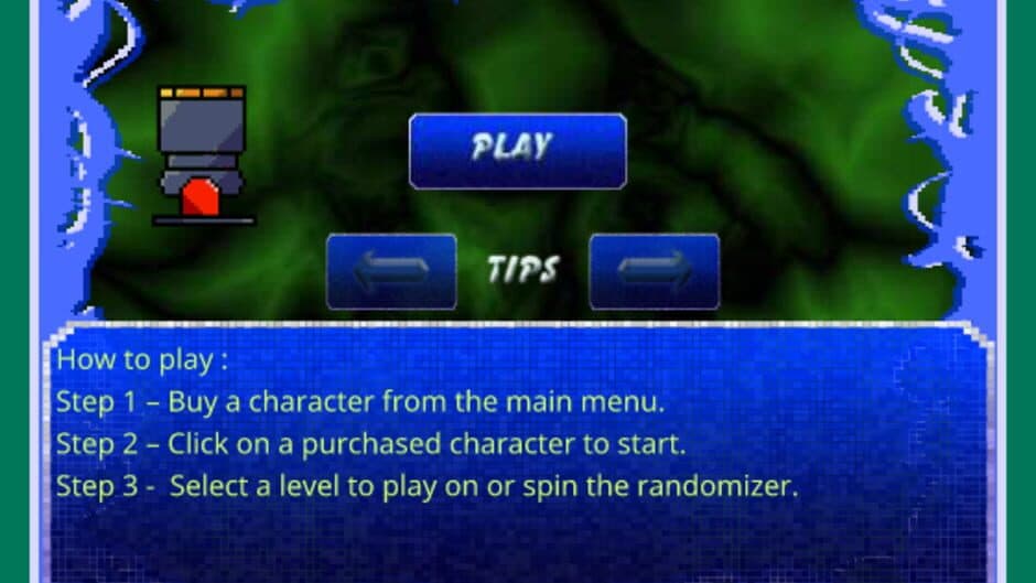 Скриншот 2 из Sonic Boom Cannon 2