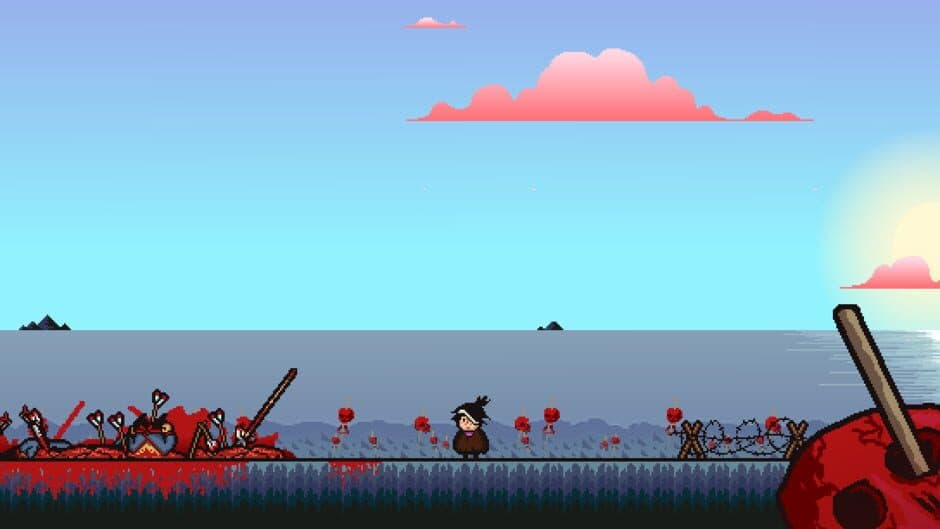 Скриншот 1 из Lisa: The Undone