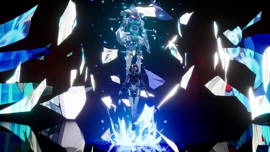 Скриншот 2 из Persona 3 Reload: Episode Aigis