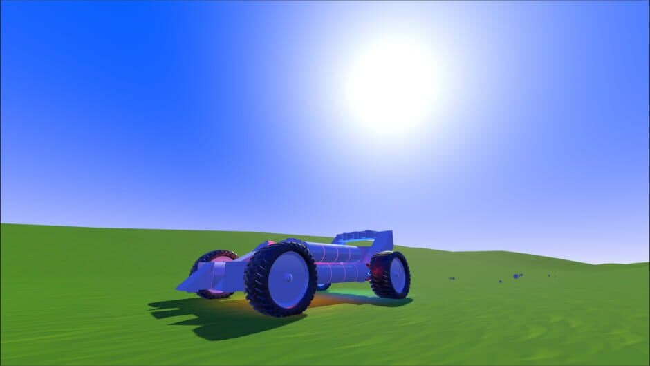 Скриншот 1 из Carbrix