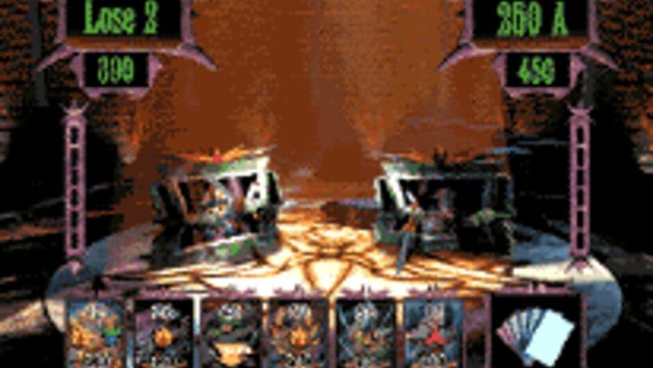 Скриншот 1 из @Card SD Gundam Gaiden