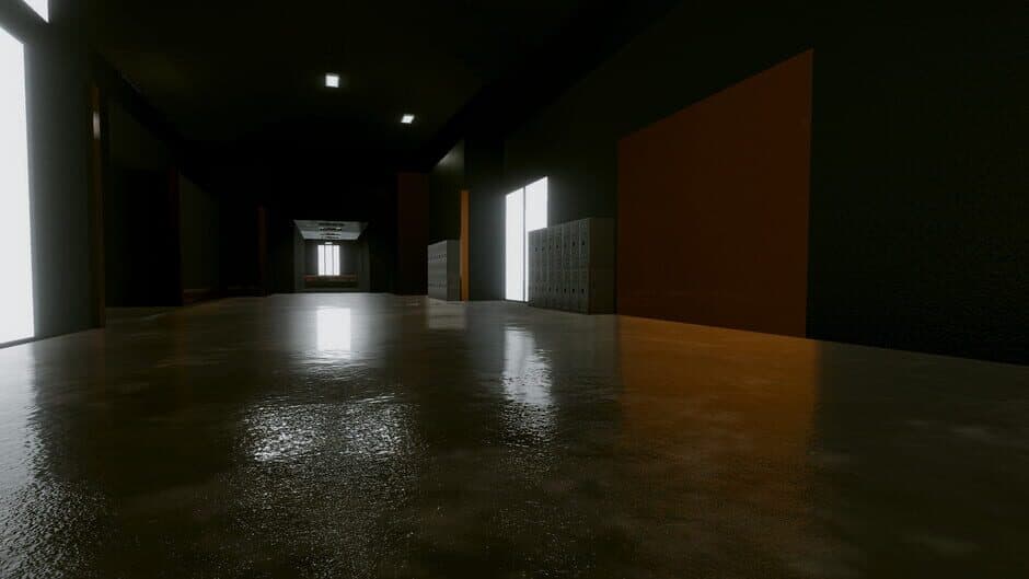 Скриншот 3 из SCP: Infohazard