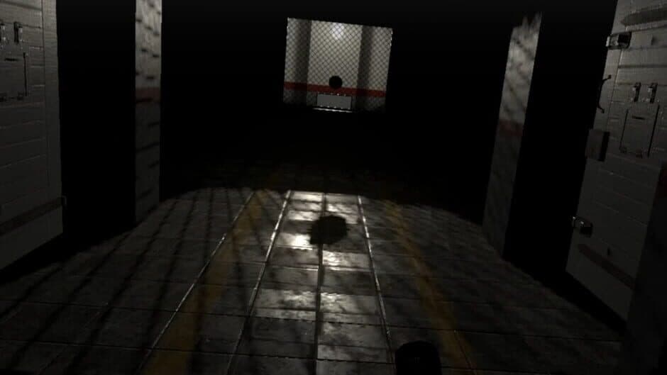 Скриншот 4 из SCP: Infohazard