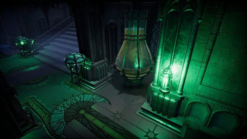 Скриншот 10 из V Rising: Sinister Evolution Pack
