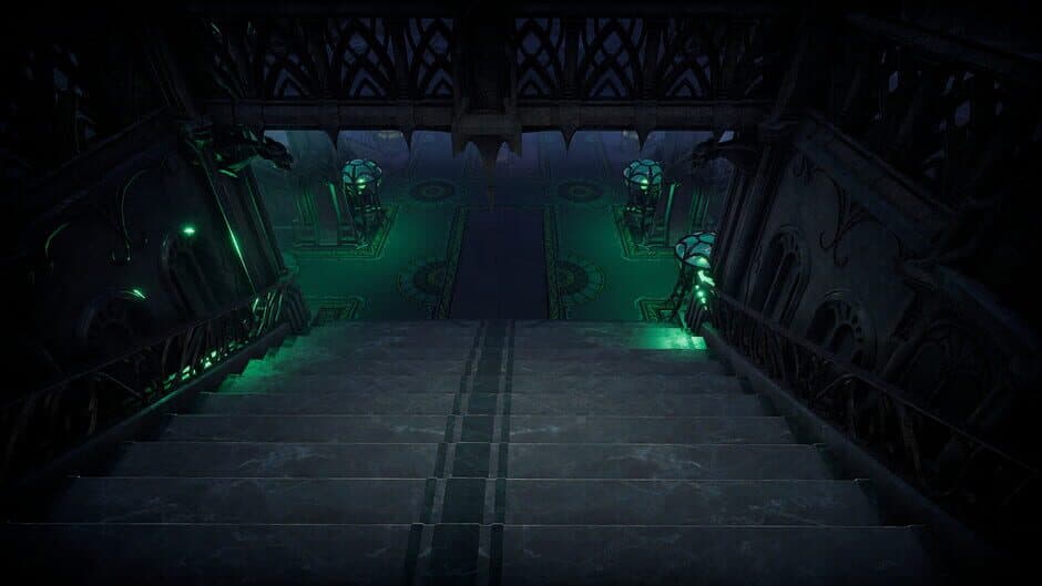 Скриншот 12 из V Rising: Sinister Evolution Pack