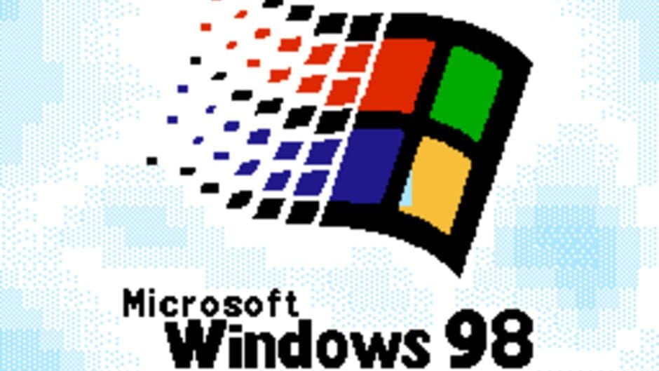 Скриншот 1 из Microsoft Windows 98
