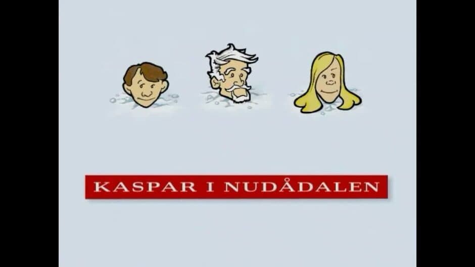 Скриншот 9 из Kaspar i Nudådalen