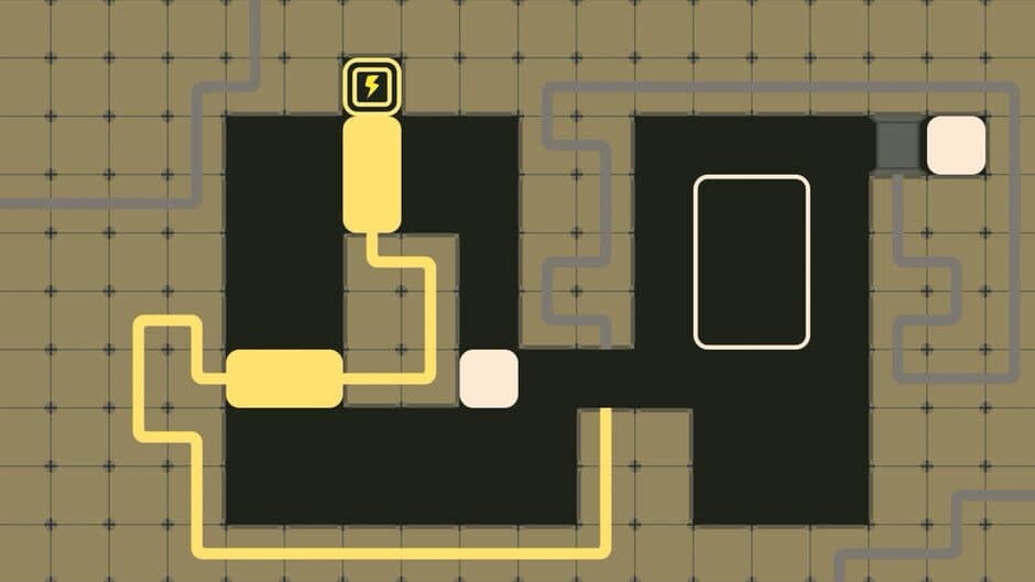 Скриншот 3 из Block in the Lock