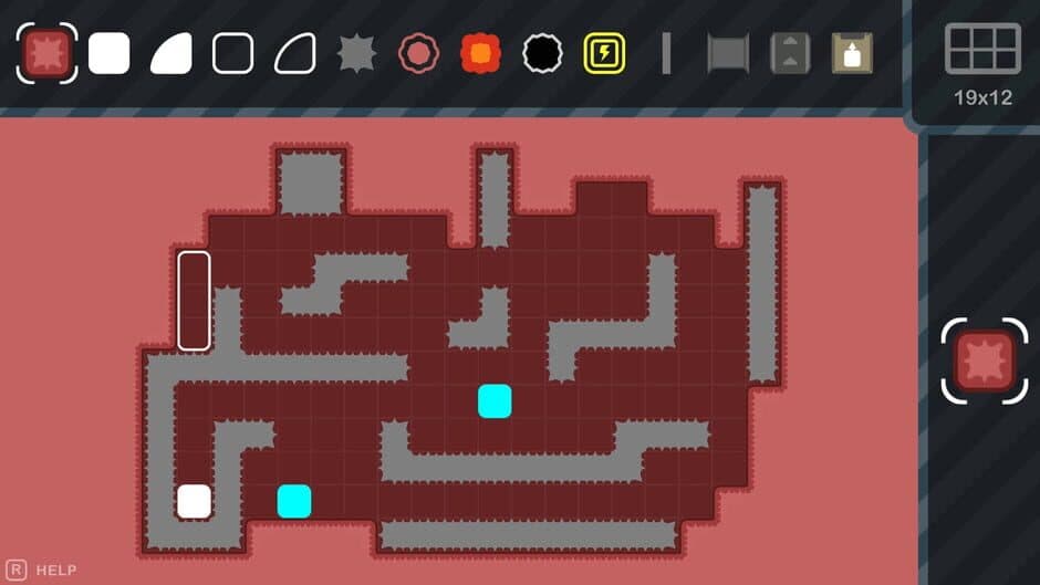 Скриншот 6 из Block in the Lock