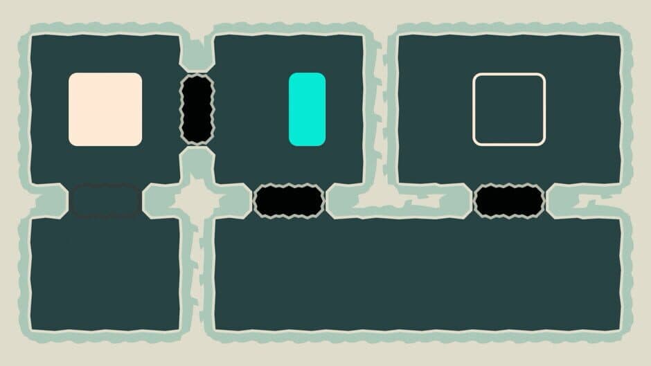Скриншот 8 из Block in the Lock
