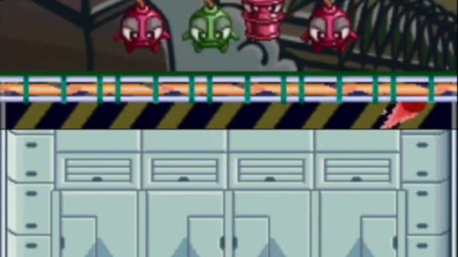 Скриншот 2 из Monster Bomber