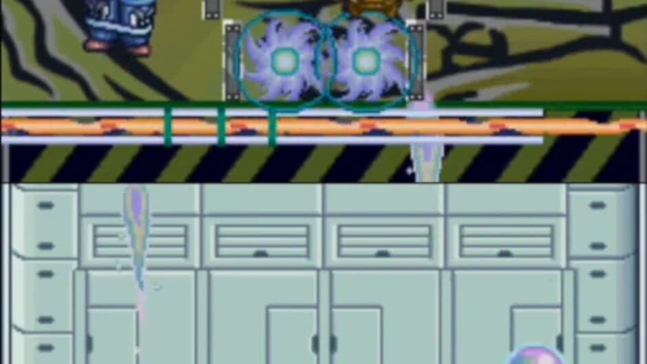 Скриншот 4 из Monster Bomber