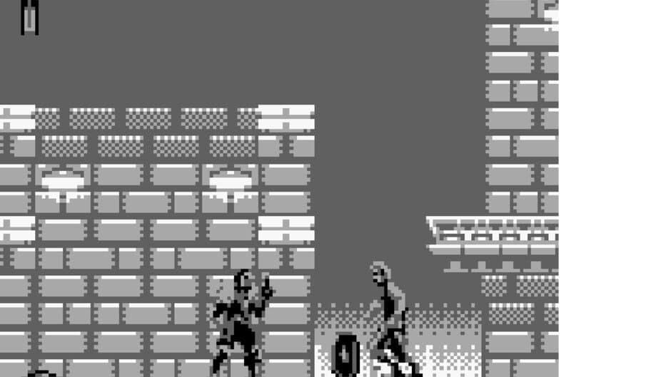 Скриншот 1 из Judge Dredd