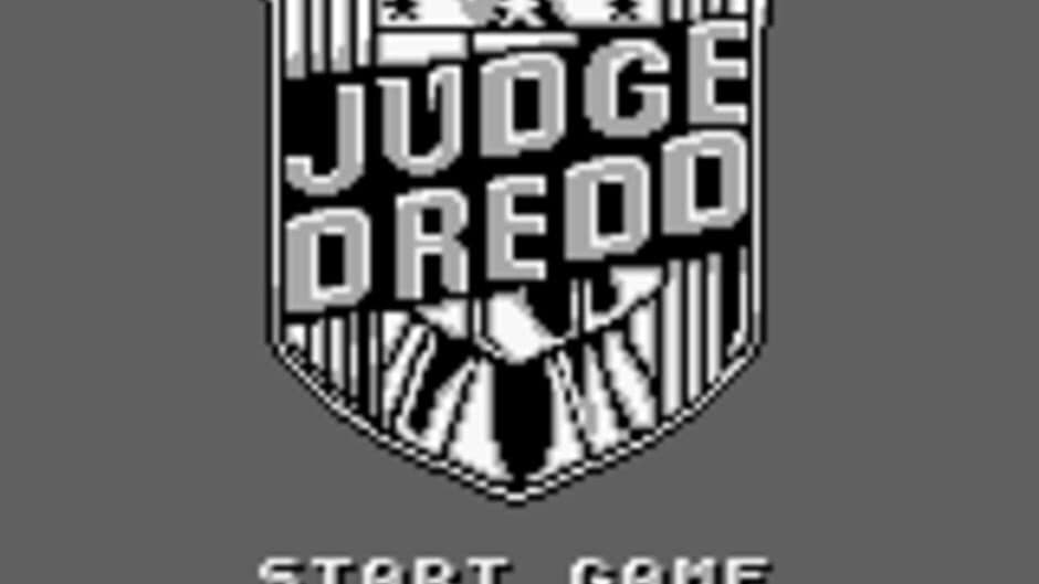 Скриншот 2 из Judge Dredd