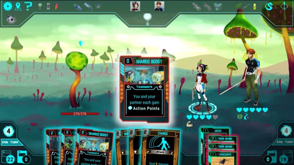 Скриншот 9 из Castaway Station