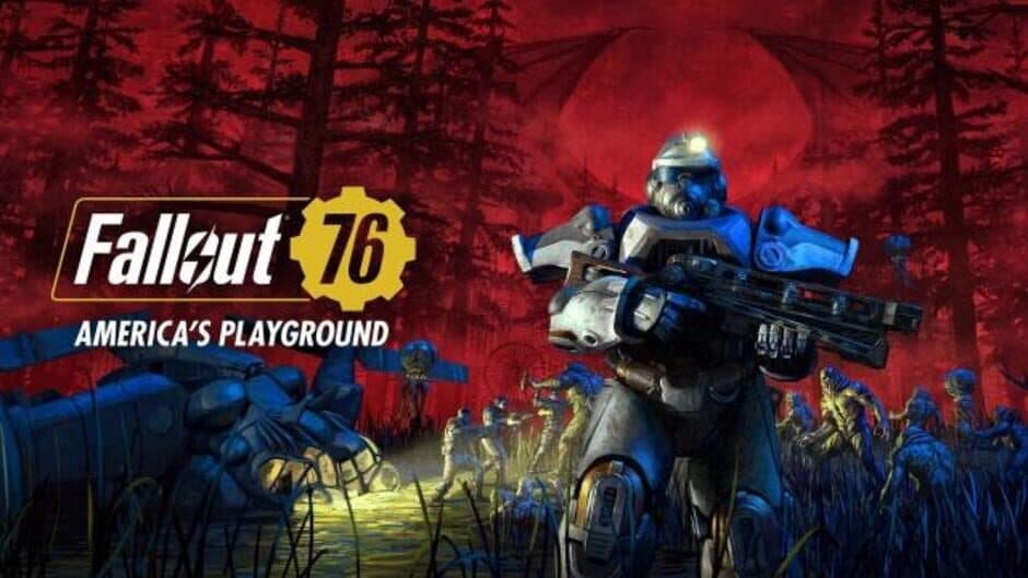 Скриншот 2 из Fallout 76: Atlantic City - America's Playground