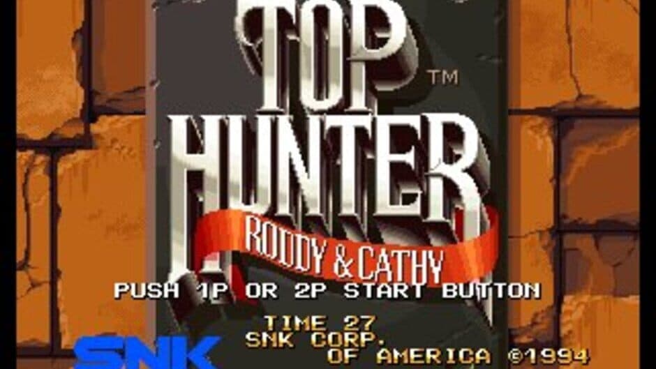 Скриншот 6 из Top Hunter: Roddy & Cathy