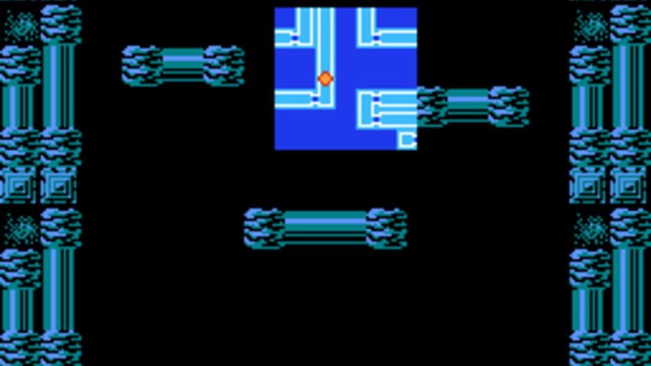 Скриншот 2 из Metroid + Saving