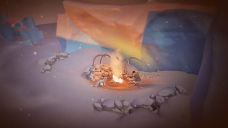 Скриншот 1 из Never Alone 2